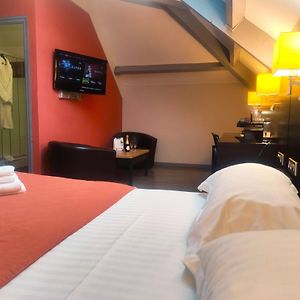 Contact Hotel Be Guest Limoges Sud